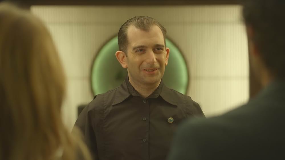 マリッジ・アプリ：点数稼いで関係修復！？の画像