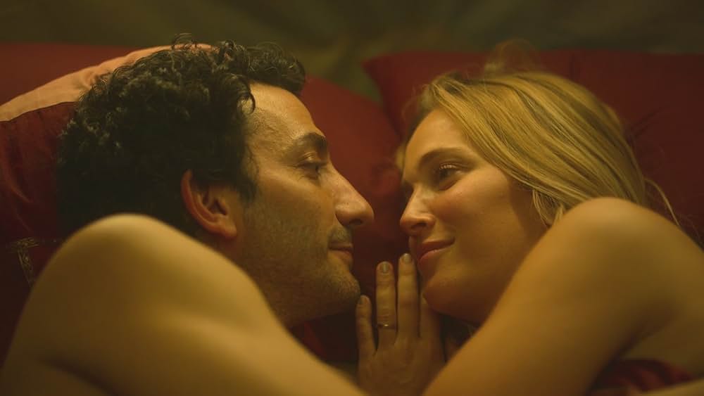 マリッジ・アプリ：点数稼いで関係修復！？の画像