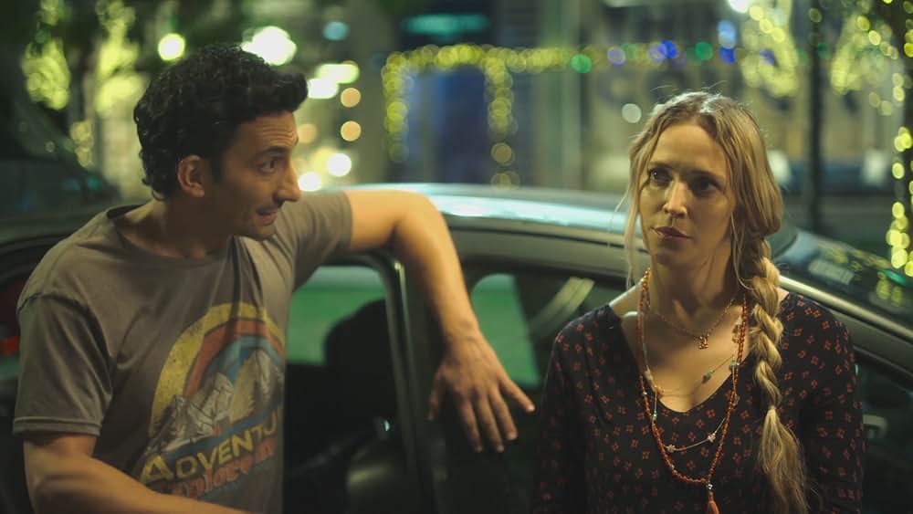 マリッジ・アプリ：点数稼いで関係修復！？の画像