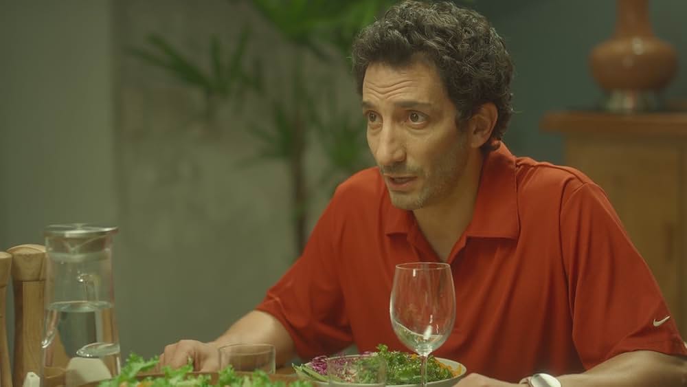 マリッジ・アプリ：点数稼いで関係修復！？の画像