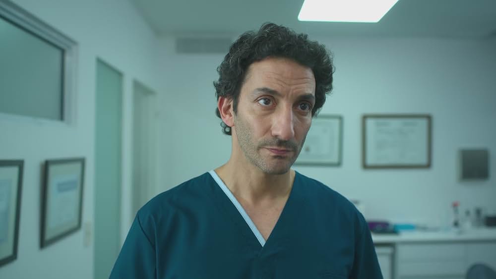 マリッジ・アプリ：点数稼いで関係修復！？の画像