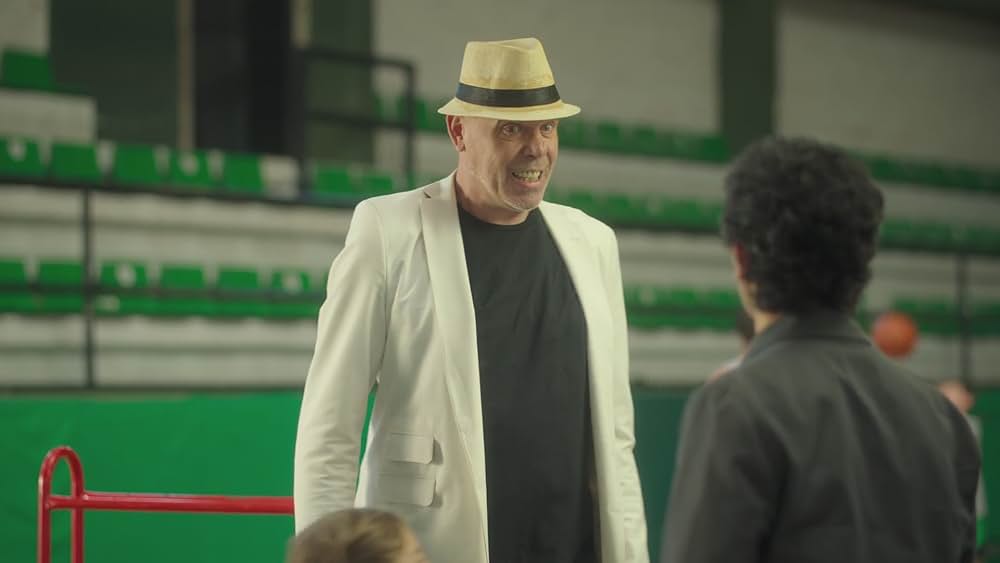 マリッジ・アプリ：点数稼いで関係修復！？の画像