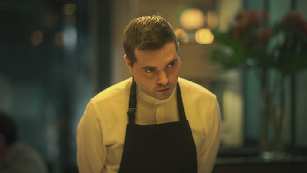 マリッジ・アプリ：点数稼いで関係修復！？の画像