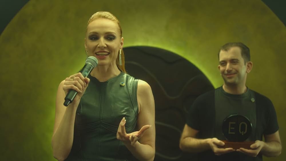 マリッジ・アプリ：点数稼いで関係修復！？の画像