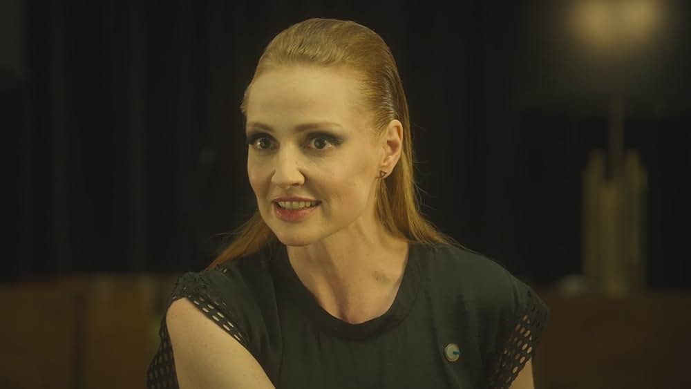 マリッジ・アプリ：点数稼いで関係修復！？の画像