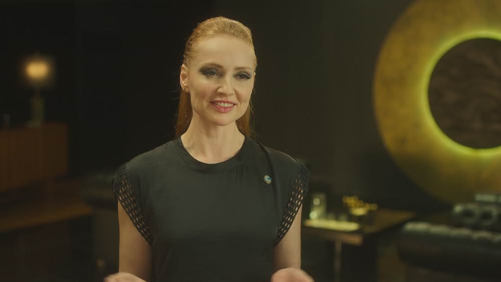 マリッジ・アプリ：点数稼いで関係修復！？の画像