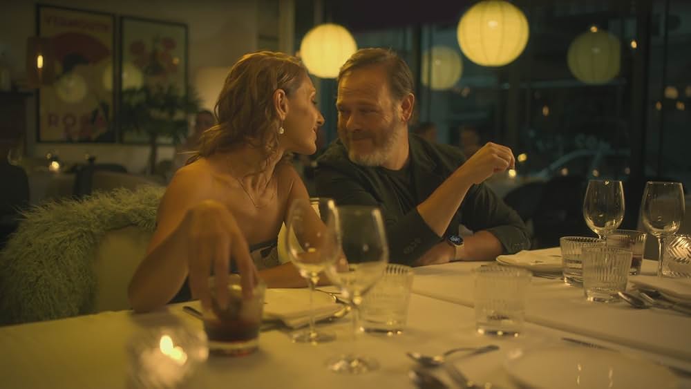 マリッジ・アプリ：点数稼いで関係修復！？の画像