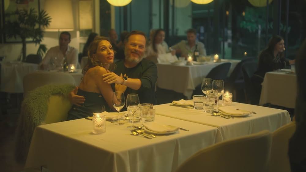 マリッジ・アプリ：点数稼いで関係修復！？の画像