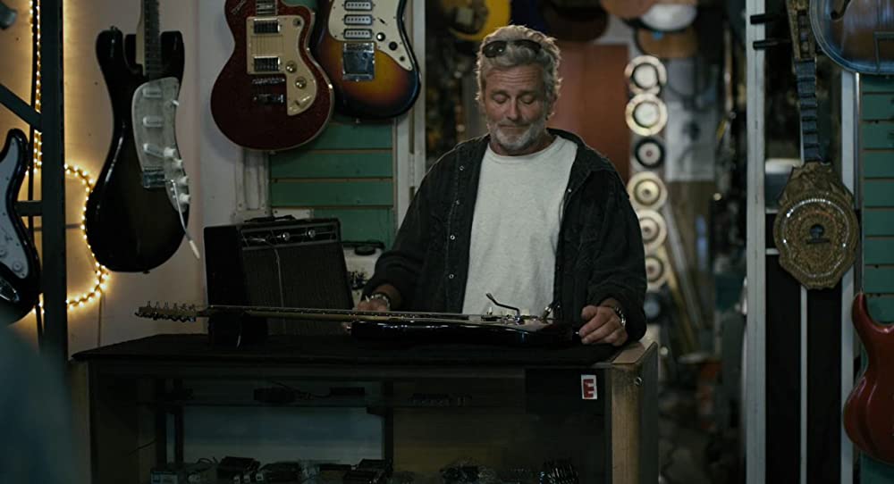 セカンド・カミングの画像