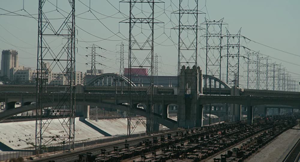 セカンド・カミングの画像