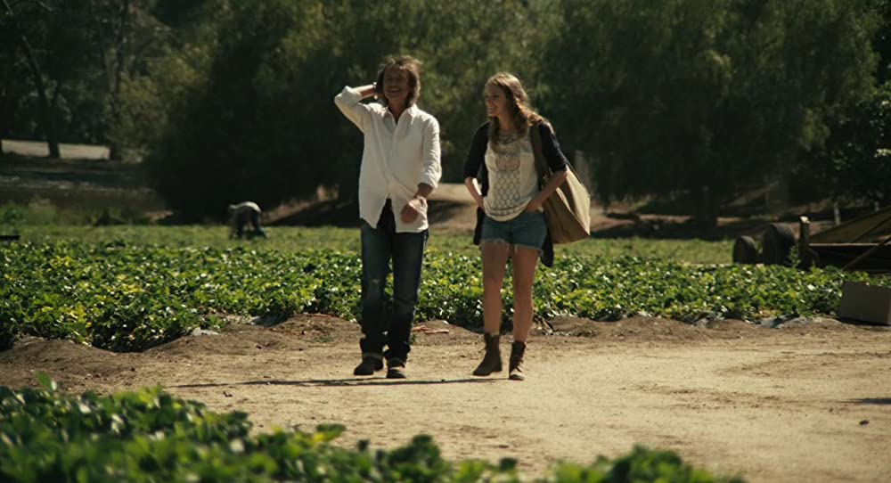 セカンド・カミングの画像