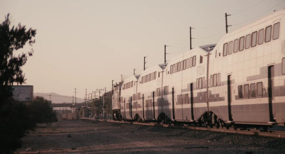 セカンド・カミングの画像