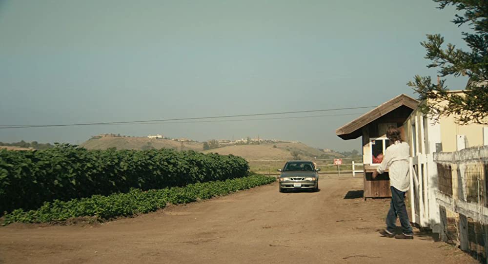 セカンド・カミングの画像