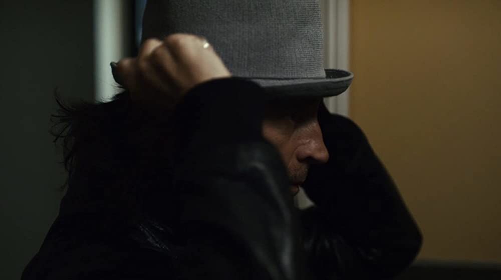 セカンド・カミングの画像