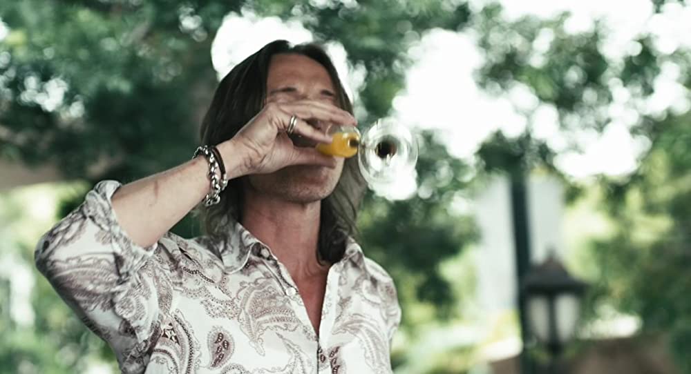 セカンド・カミングの画像