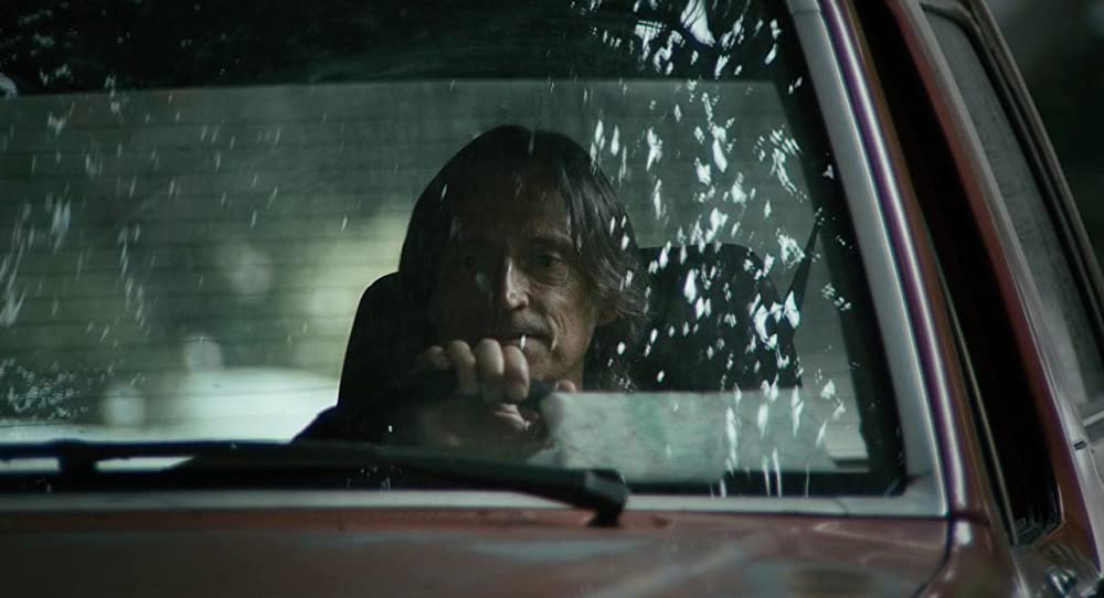 セカンド・カミングの画像