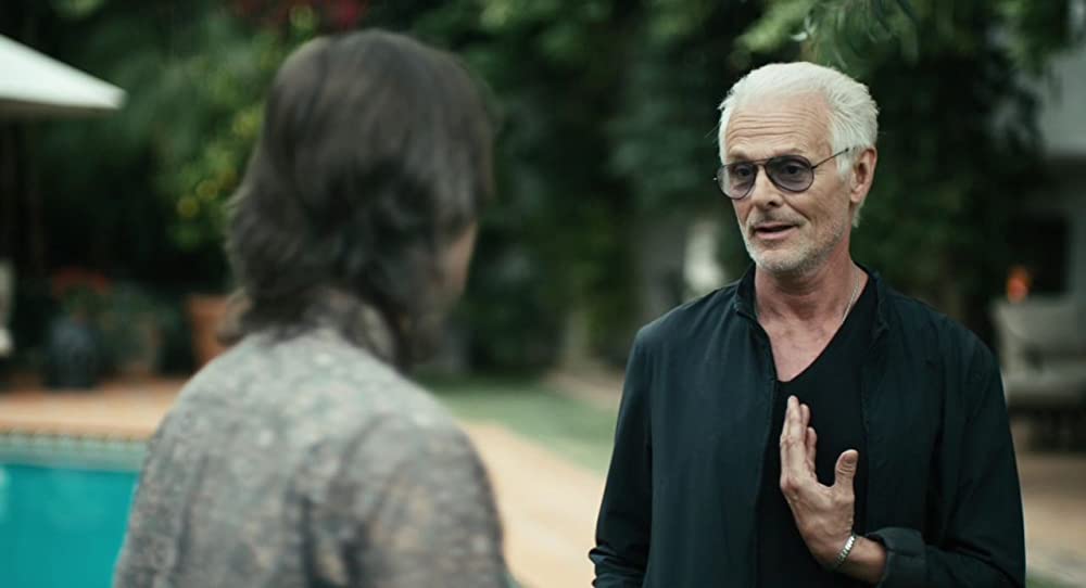 セカンド・カミングの画像