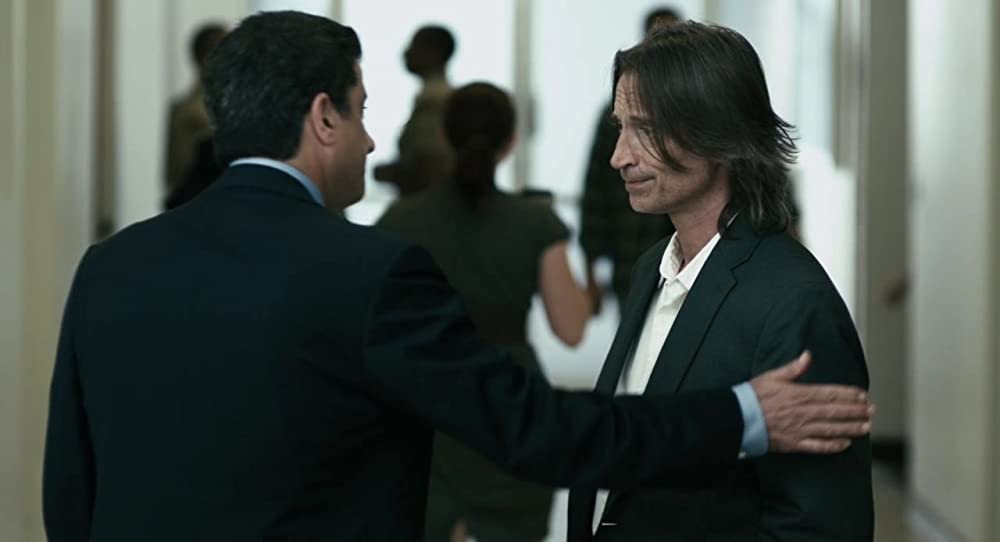 セカンド・カミングの画像