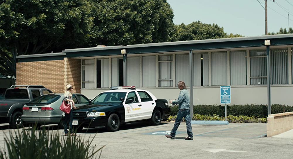 セカンド・カミングの画像