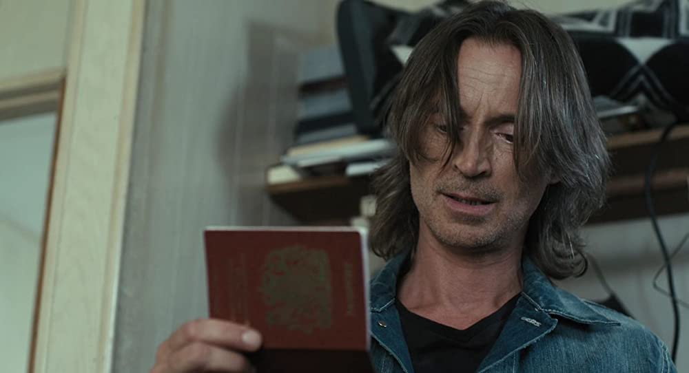 セカンド・カミングの画像