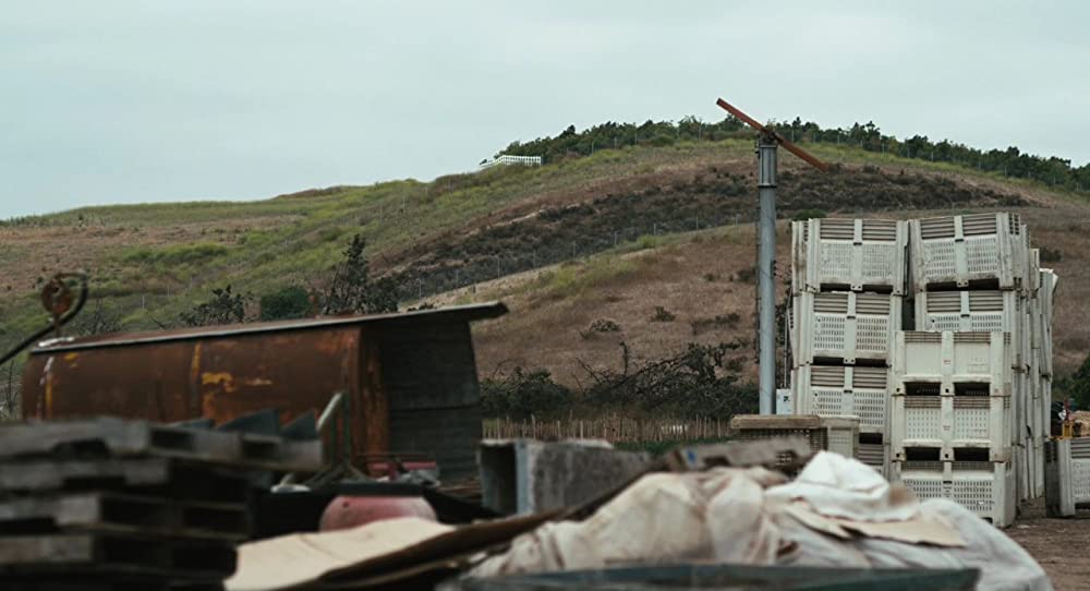 セカンド・カミングの画像
