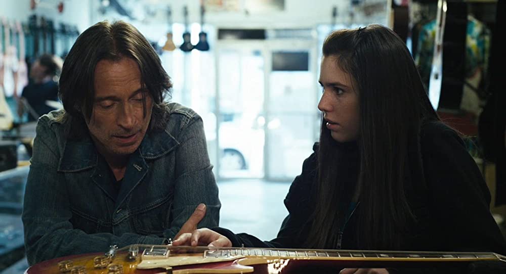 セカンド・カミングの画像