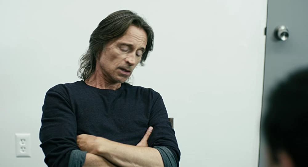 セカンド・カミングの画像