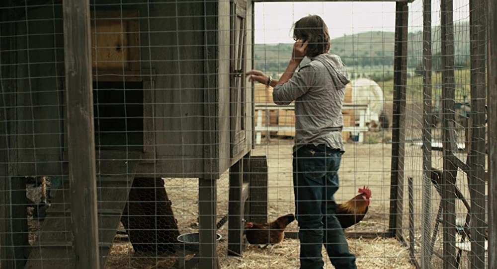 セカンド・カミングの画像