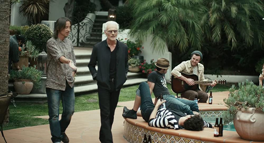 セカンド・カミングの画像