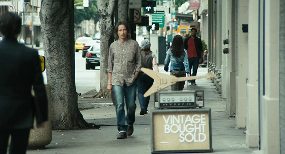 セカンド・カミングの画像