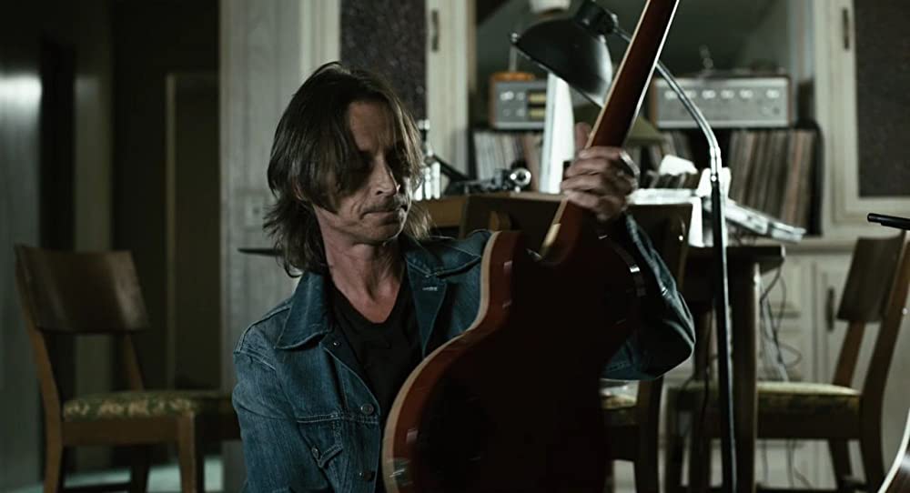 セカンド・カミングの画像