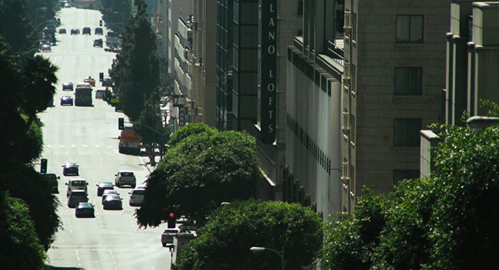 セカンド・カミングの画像