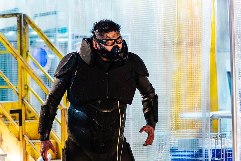 シティーハンターの画像