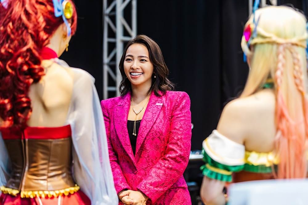 シティーハンターの画像