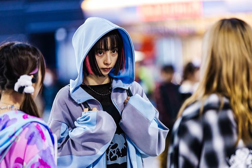 シティーハンターの画像