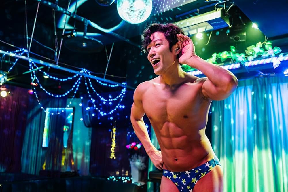 シティーハンターの画像