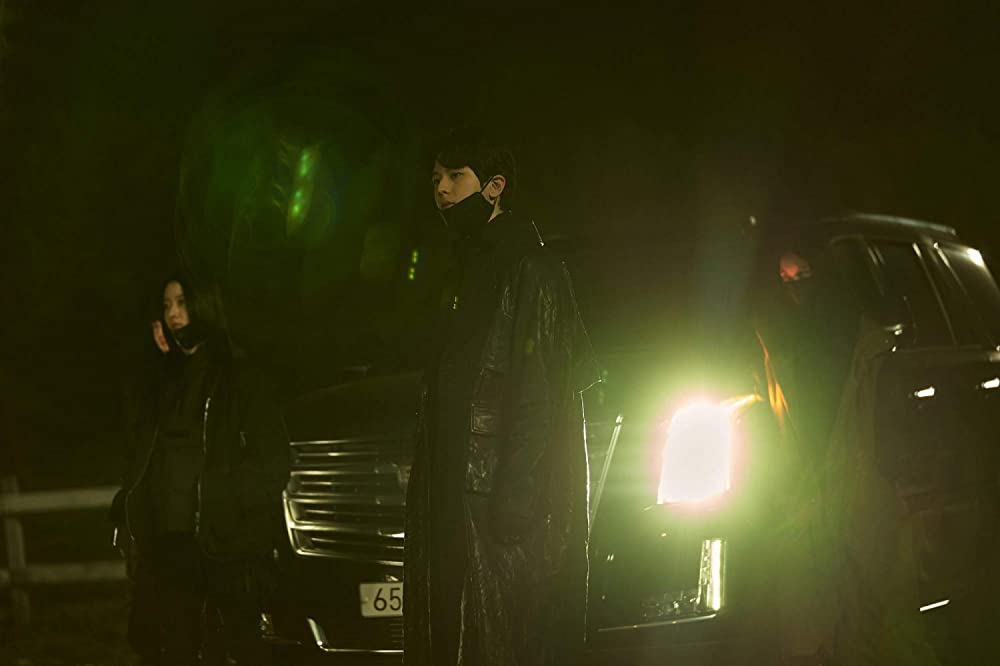 THE WITCH／魔女 —増殖—の画像