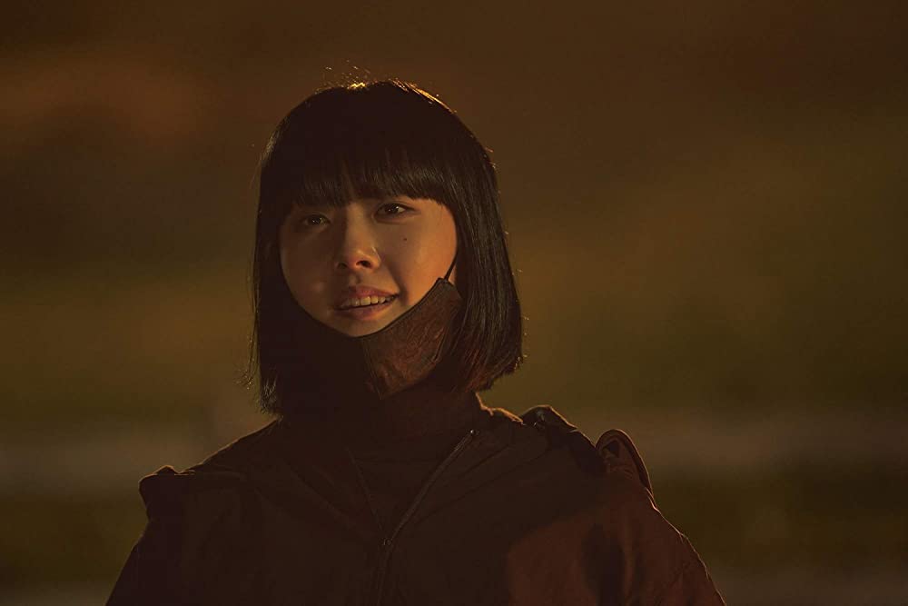 THE WITCH／魔女 —増殖—の画像