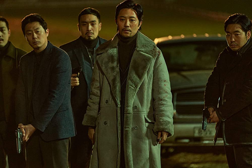 THE WITCH／魔女 —増殖—の画像