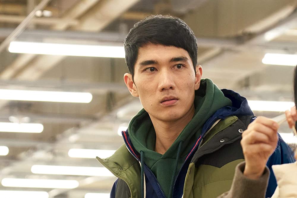 THE WITCH／魔女 —増殖—の画像