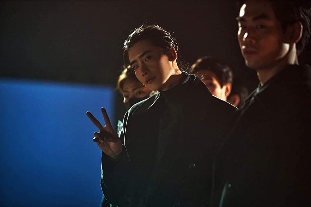 THE WITCH／魔女 —増殖—の画像