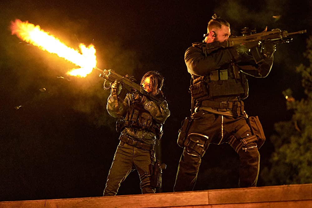 THE WITCH／魔女 —増殖—の画像