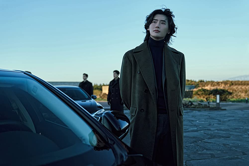 THE WITCH／魔女 —増殖—の画像