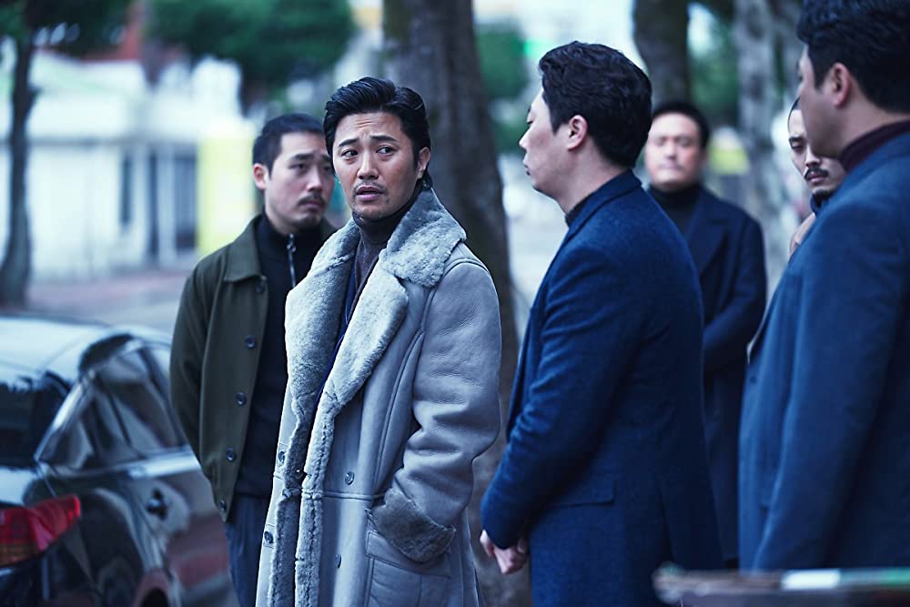 THE WITCH／魔女 —増殖—の画像