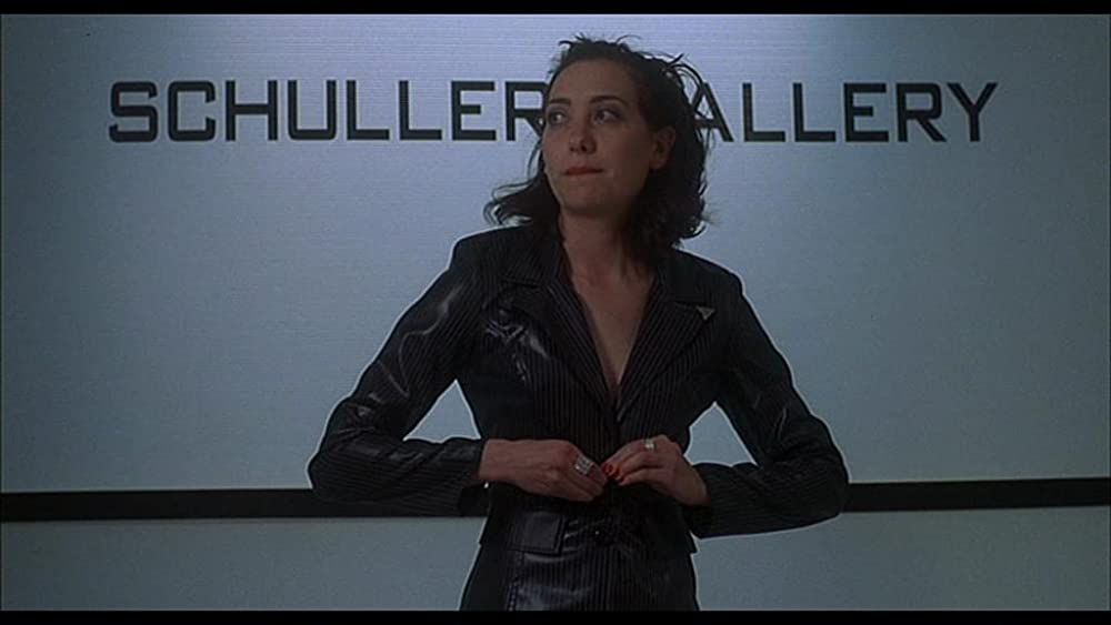 KISSing ジェシカの画像