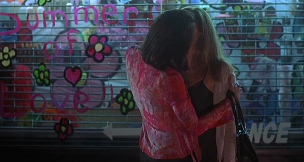 KISSing ジェシカの画像