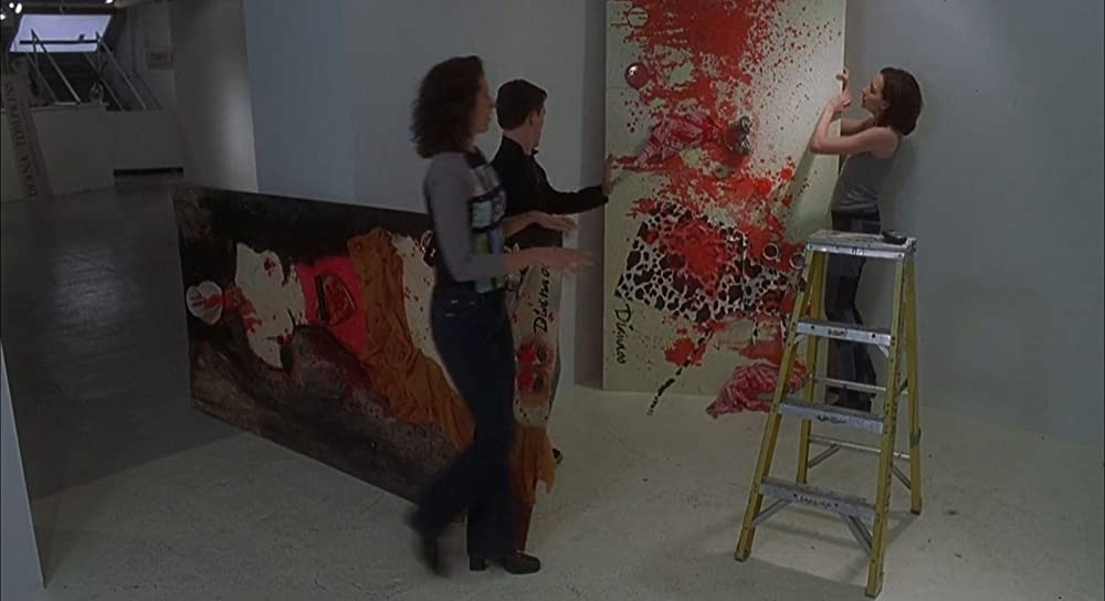 KISSing ジェシカの画像