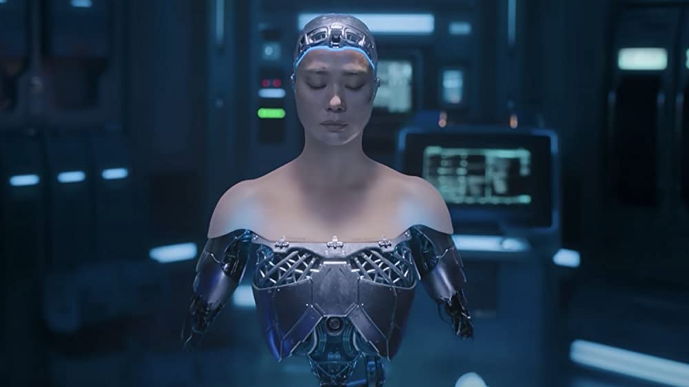 JUNG_E ジョンイの画像