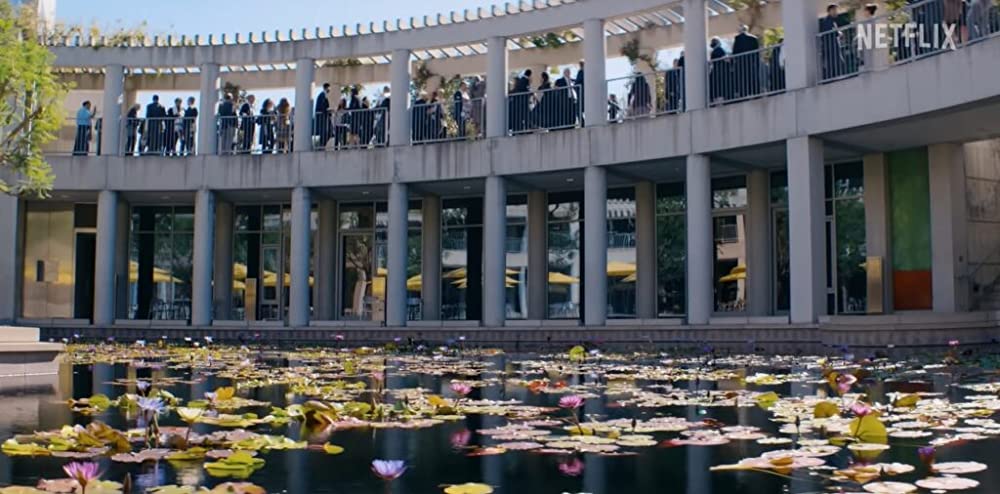 ユー・ピープル ～僕らはこんなに違うけど～の画像