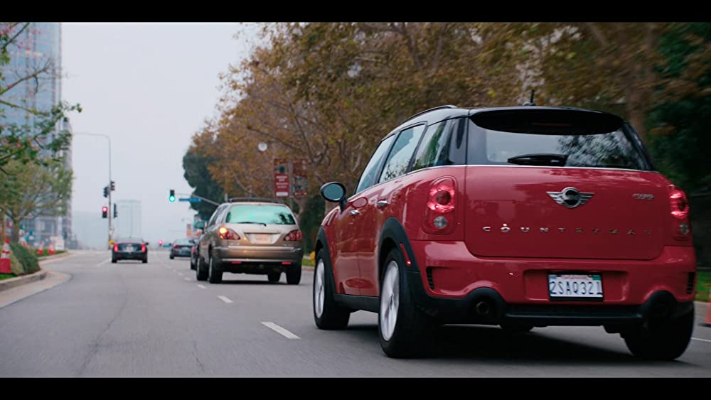 ユー・ピープル ～僕らはこんなに違うけど～の画像